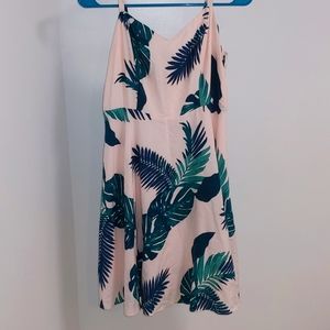 Cami dress